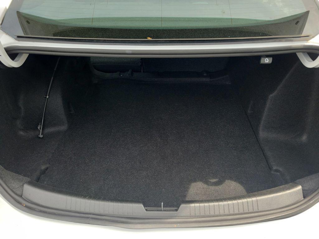 used 2024 Chevrolet Malibu car, priced at $20,000