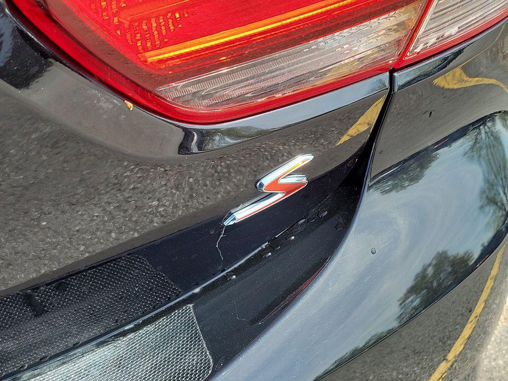 used 2020 Kia Rio car, priced at $9,500