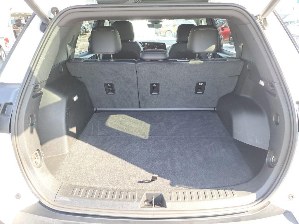 used 2025 Chevrolet Equinox car, priced at $25,000