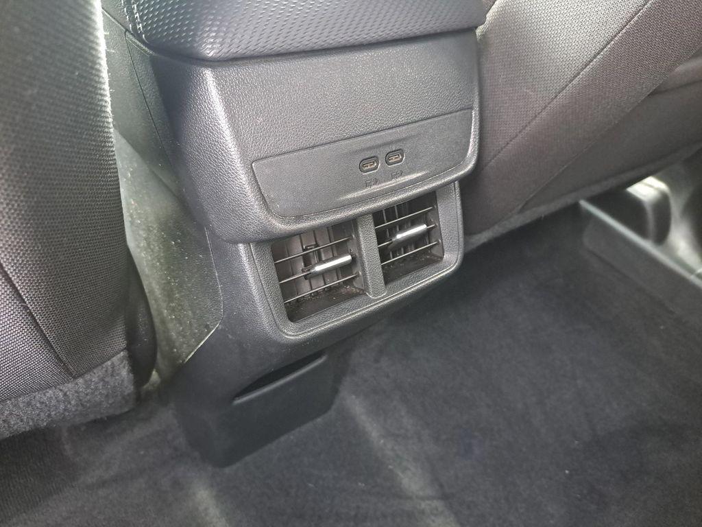 used 2025 Chevrolet Equinox car, priced at $25,000