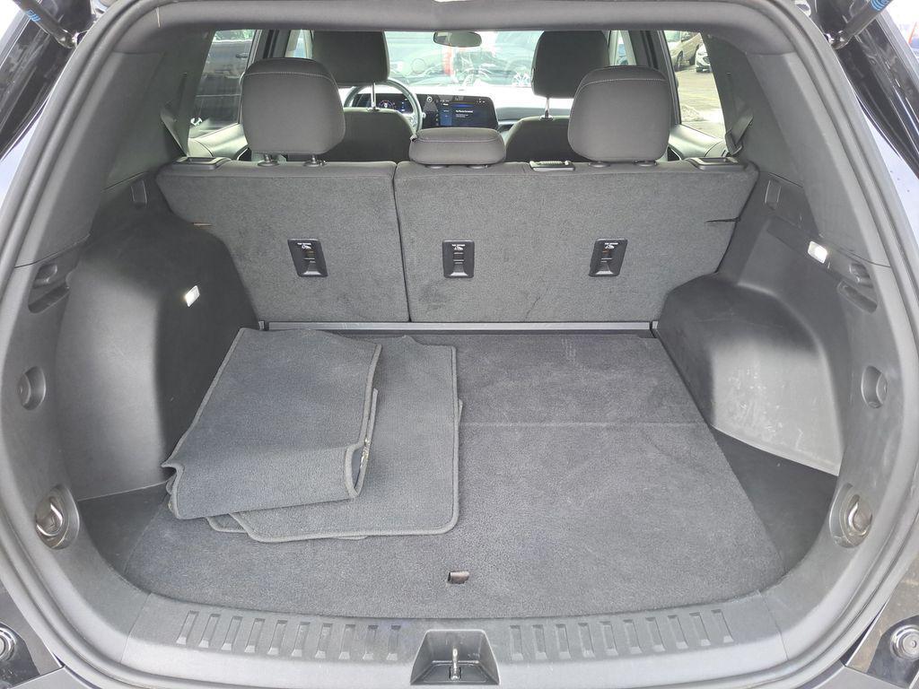 used 2025 Chevrolet Equinox car, priced at $25,000