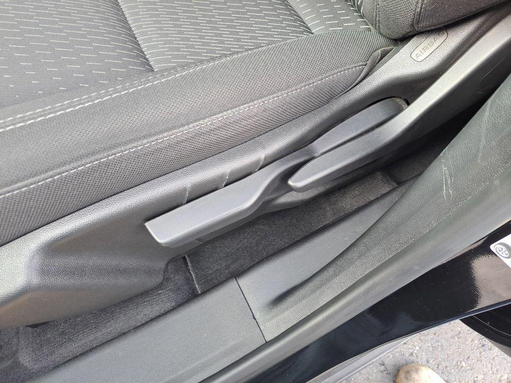 used 2025 Chevrolet Equinox car, priced at $25,000