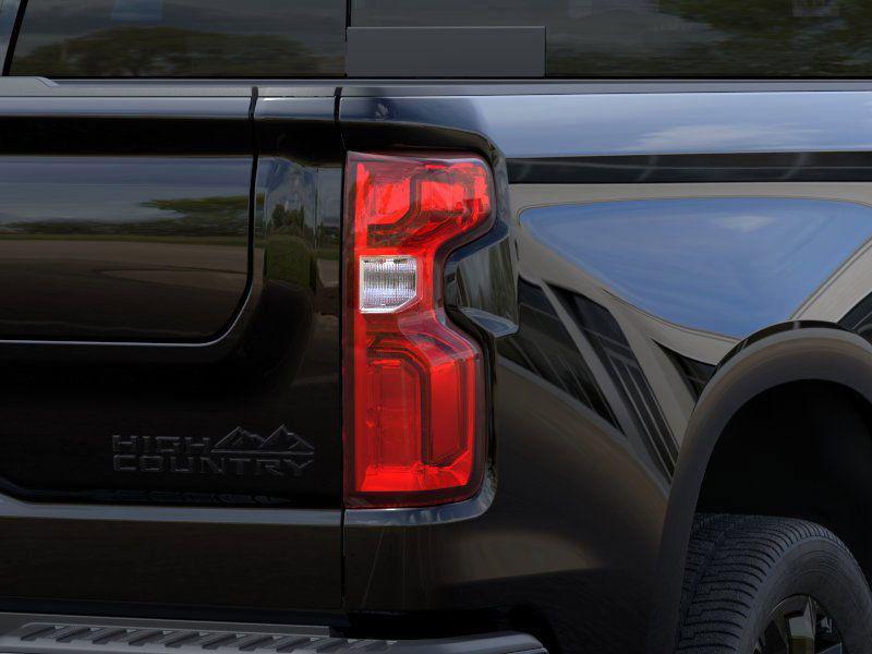 new 2026 Chevrolet Silverado 1500 car, priced at $70,456