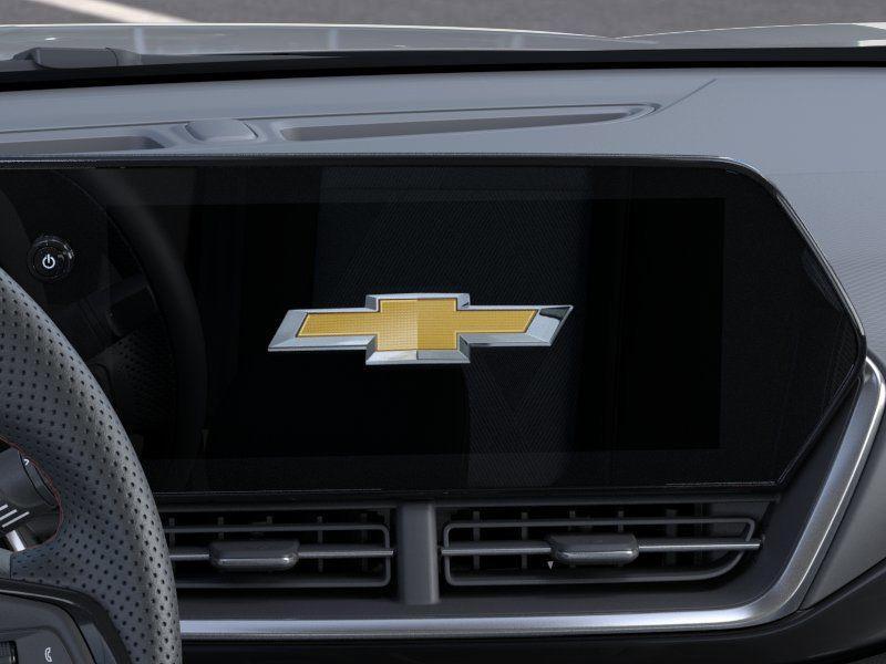new 2026 Chevrolet Trax car, priced at $26,102