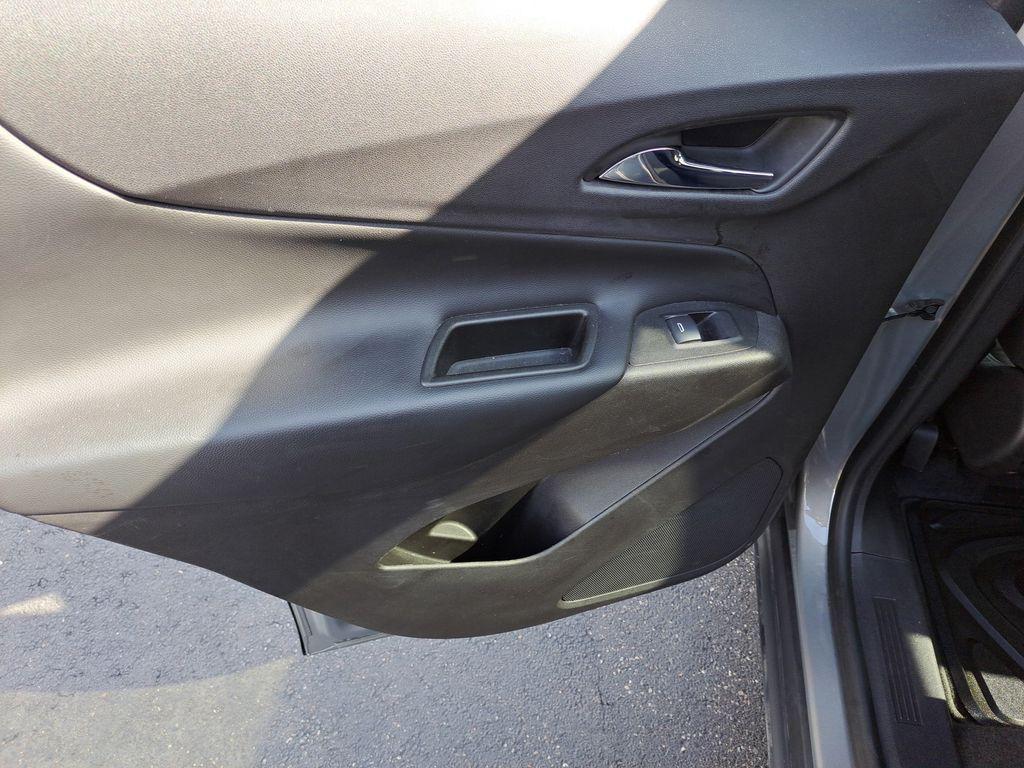 used 2019 Chevrolet Equinox car, priced at $10,500