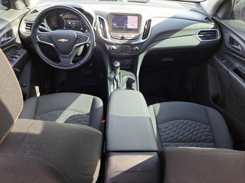 used 2019 Chevrolet Equinox car, priced at $10,500