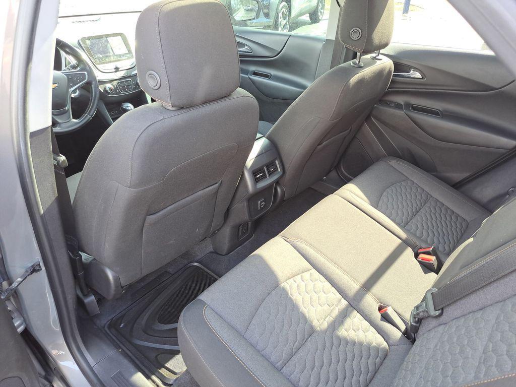used 2019 Chevrolet Equinox car, priced at $10,500