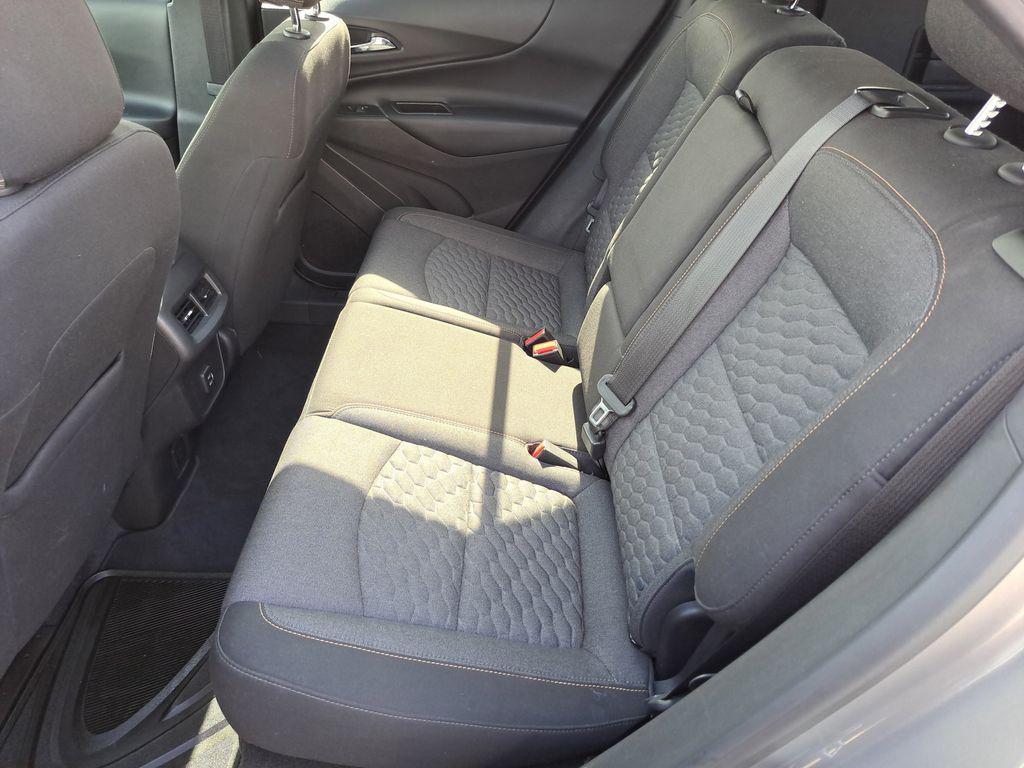 used 2019 Chevrolet Equinox car, priced at $10,500