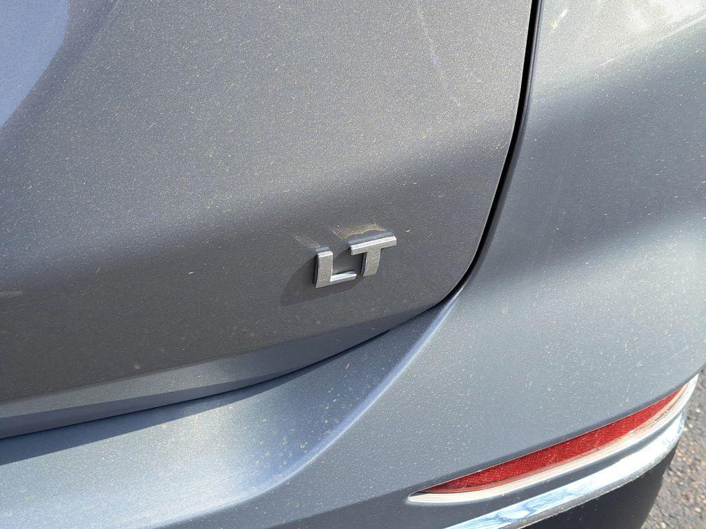 used 2019 Chevrolet Equinox car, priced at $10,500