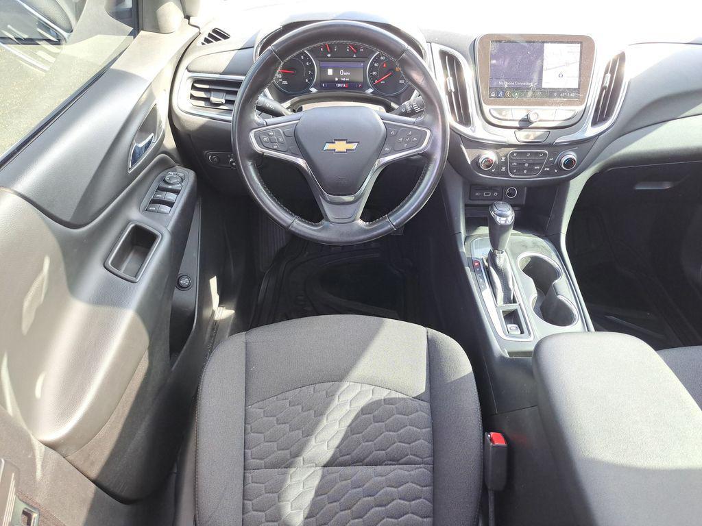 used 2019 Chevrolet Equinox car, priced at $10,500