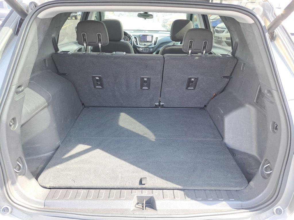 used 2019 Chevrolet Equinox car, priced at $10,500