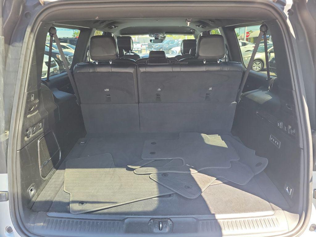 used 2024 Jeep Wagoneer L car, priced at $37,500