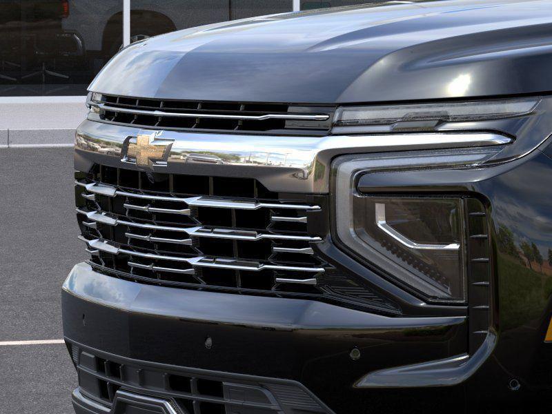 new 2026 Chevrolet Tahoe car, priced at $84,384