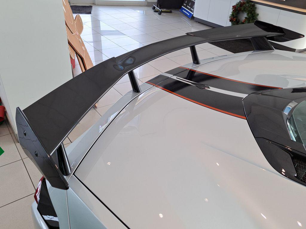 new 2026 Chevrolet Corvette car, priced at $96,733