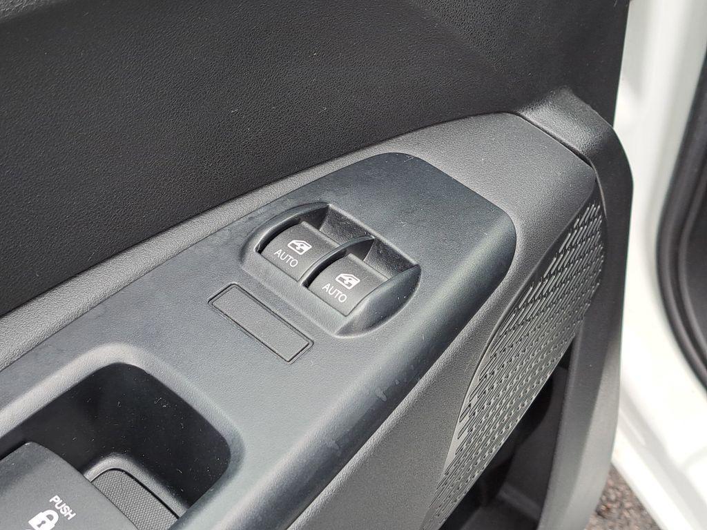 used 2017 Ram ProMaster City car, priced at $15,500