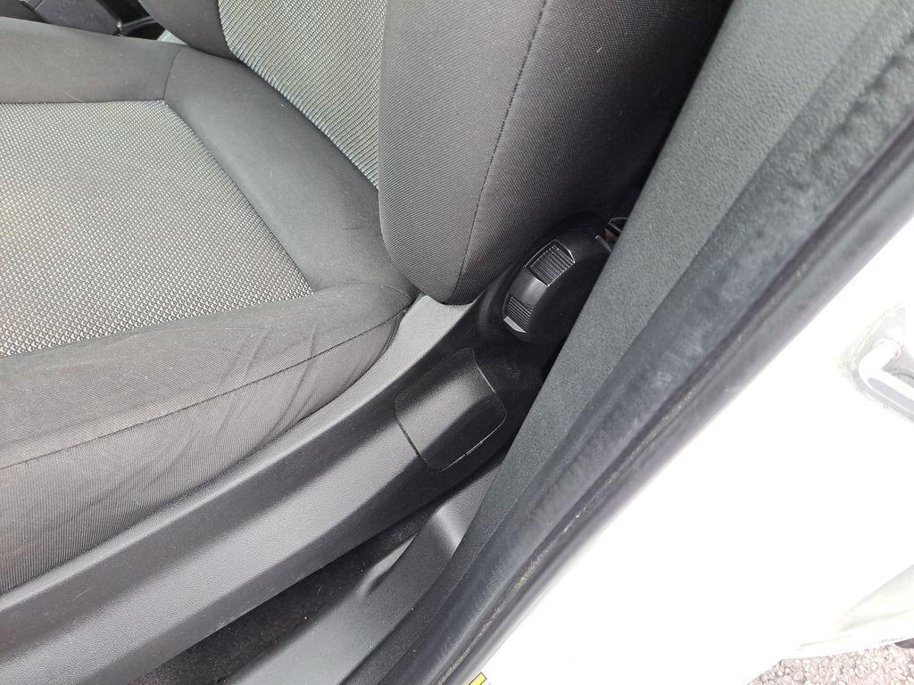 used 2017 Ram ProMaster City car, priced at $15,500