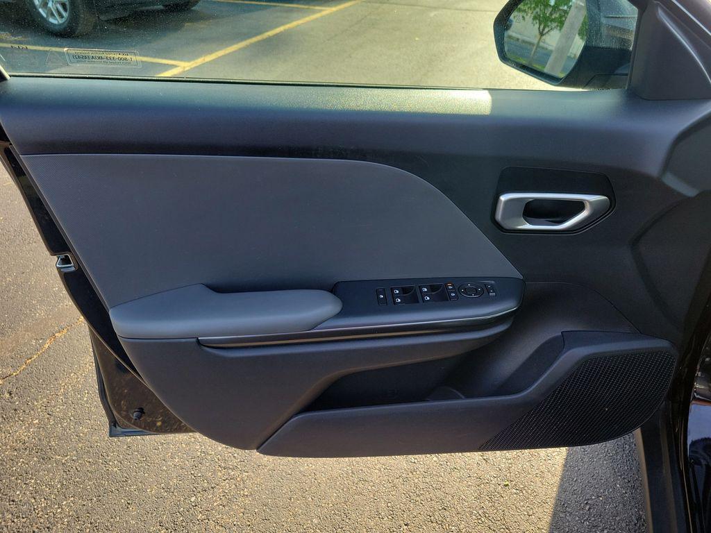 used 2025 Kia K4 car, priced at $18,500