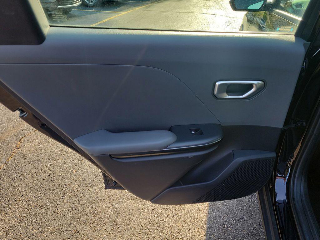 used 2025 Kia K4 car, priced at $18,500