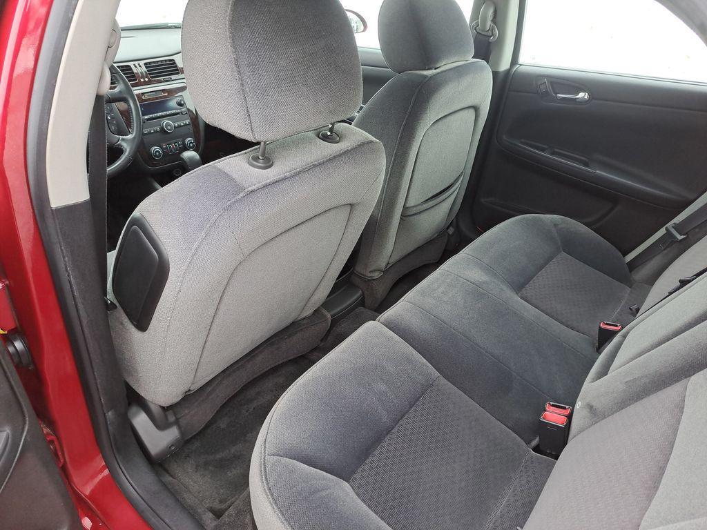 used 2012 Chevrolet Impala car, priced at $7,000