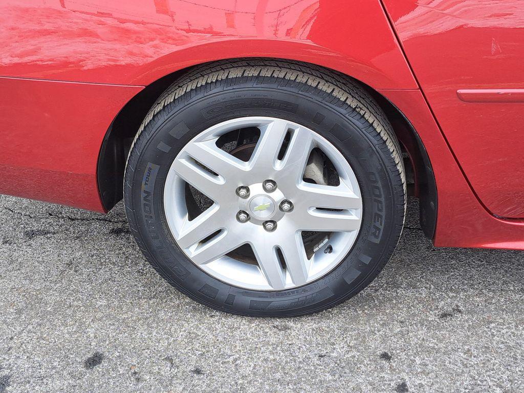 used 2012 Chevrolet Impala car, priced at $7,000