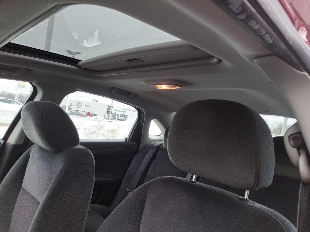 used 2012 Chevrolet Impala car, priced at $7,000