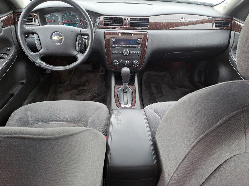 used 2012 Chevrolet Impala car, priced at $7,000