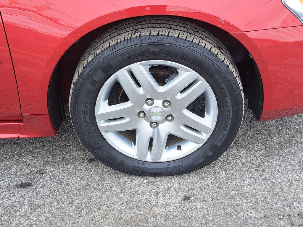 used 2012 Chevrolet Impala car, priced at $7,000