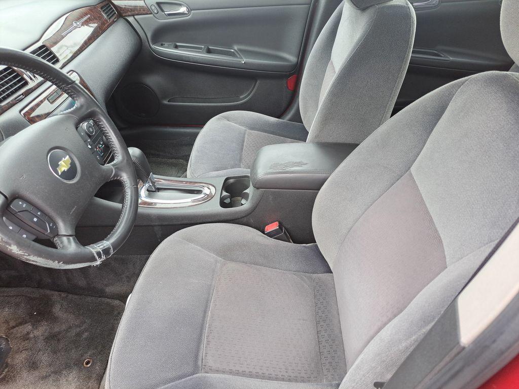 used 2012 Chevrolet Impala car, priced at $7,000
