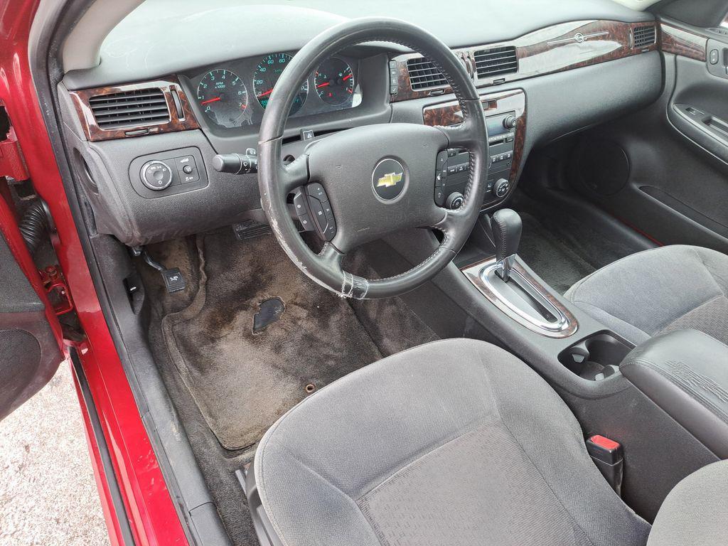 used 2012 Chevrolet Impala car, priced at $7,000