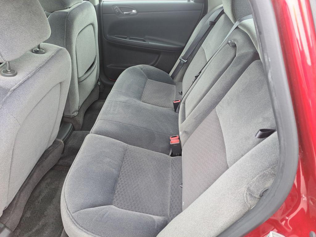 used 2012 Chevrolet Impala car, priced at $7,000