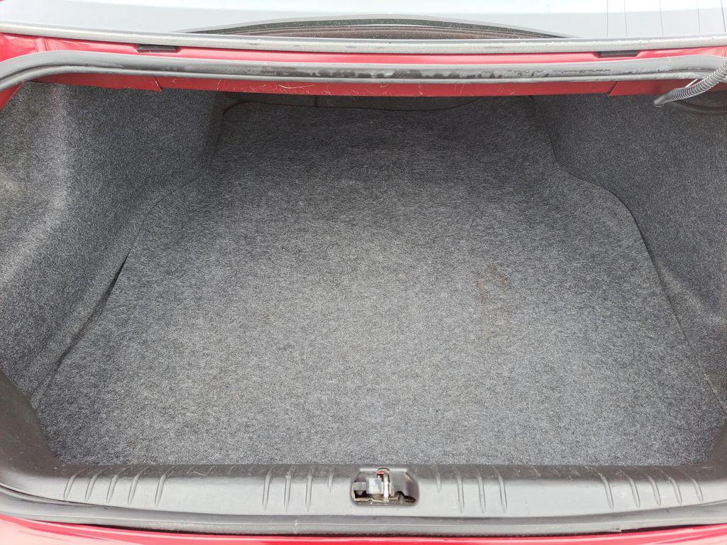 used 2012 Chevrolet Impala car, priced at $7,000