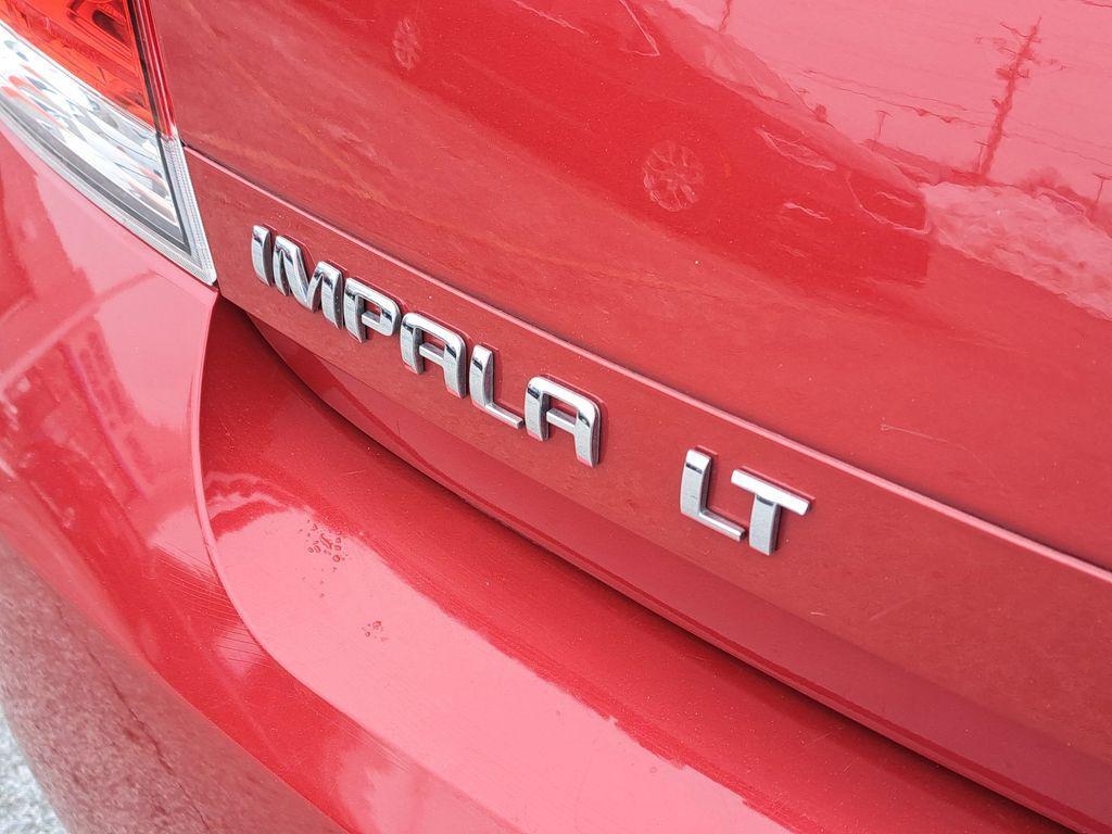 used 2012 Chevrolet Impala car, priced at $7,000