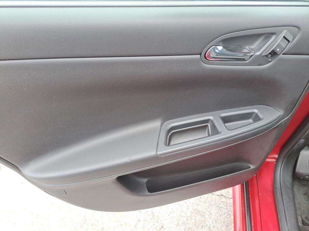 used 2012 Chevrolet Impala car, priced at $7,000