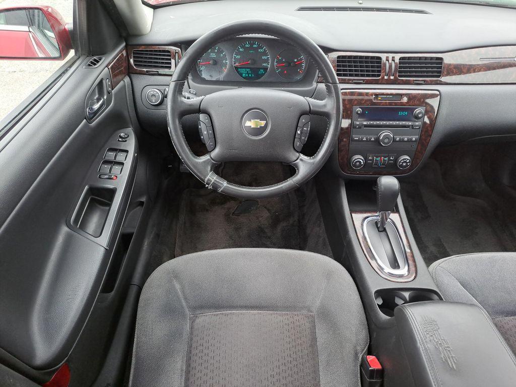 used 2012 Chevrolet Impala car, priced at $7,000