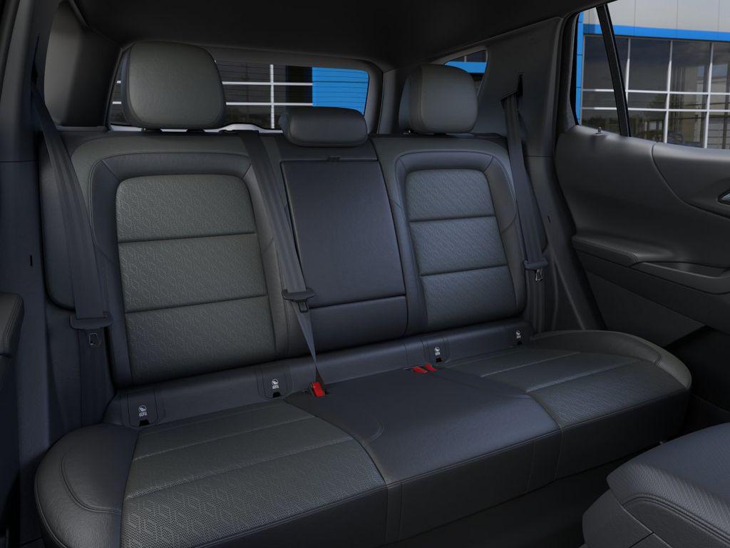 new 2026 Chevrolet Equinox car, priced at $33,744