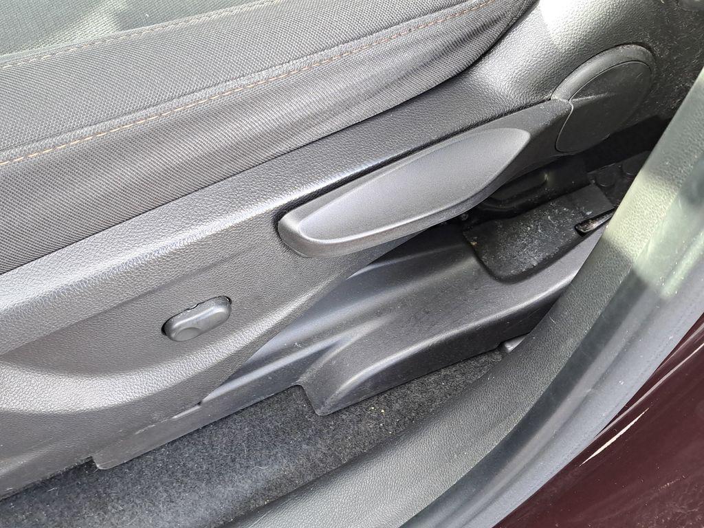 used 2020 Chevrolet Trax car, priced at $9,500