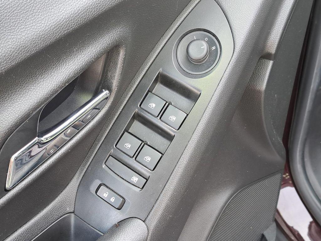 used 2020 Chevrolet Trax car, priced at $9,500