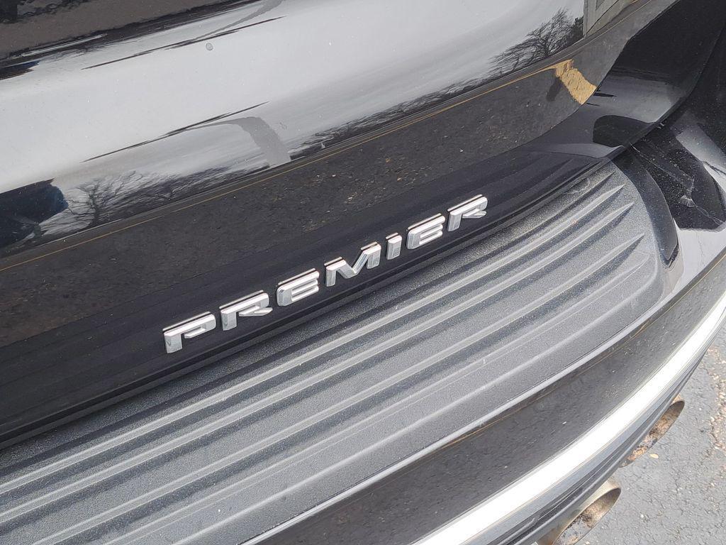 used 2024 Chevrolet Tahoe car, priced at $48,500