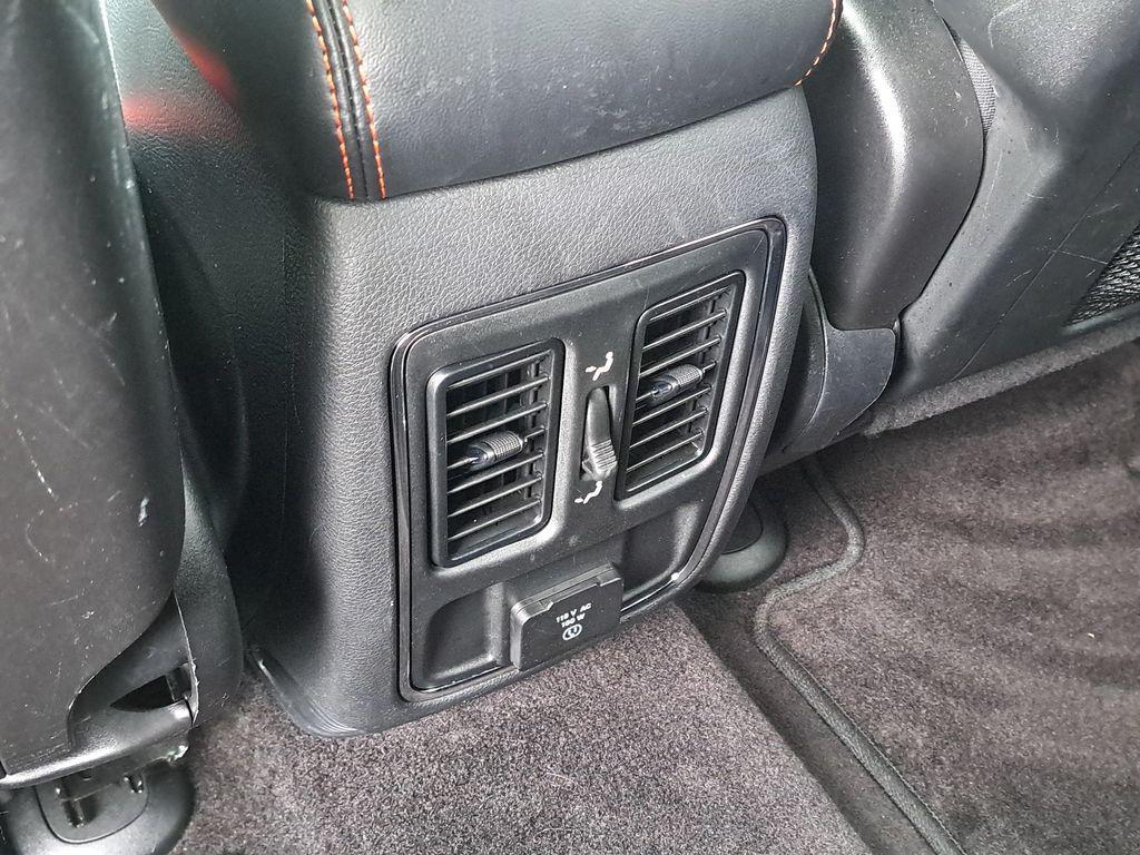 used 2016 Jeep Grand Cherokee car, priced at $13,500