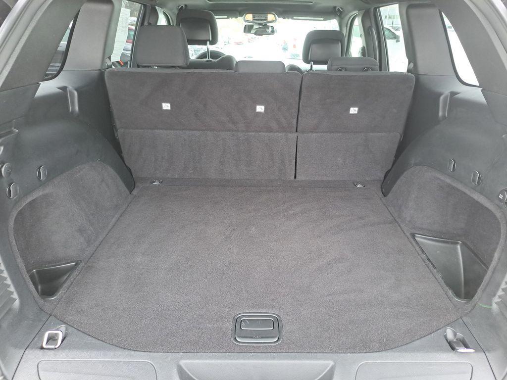 used 2016 Jeep Grand Cherokee car, priced at $13,500