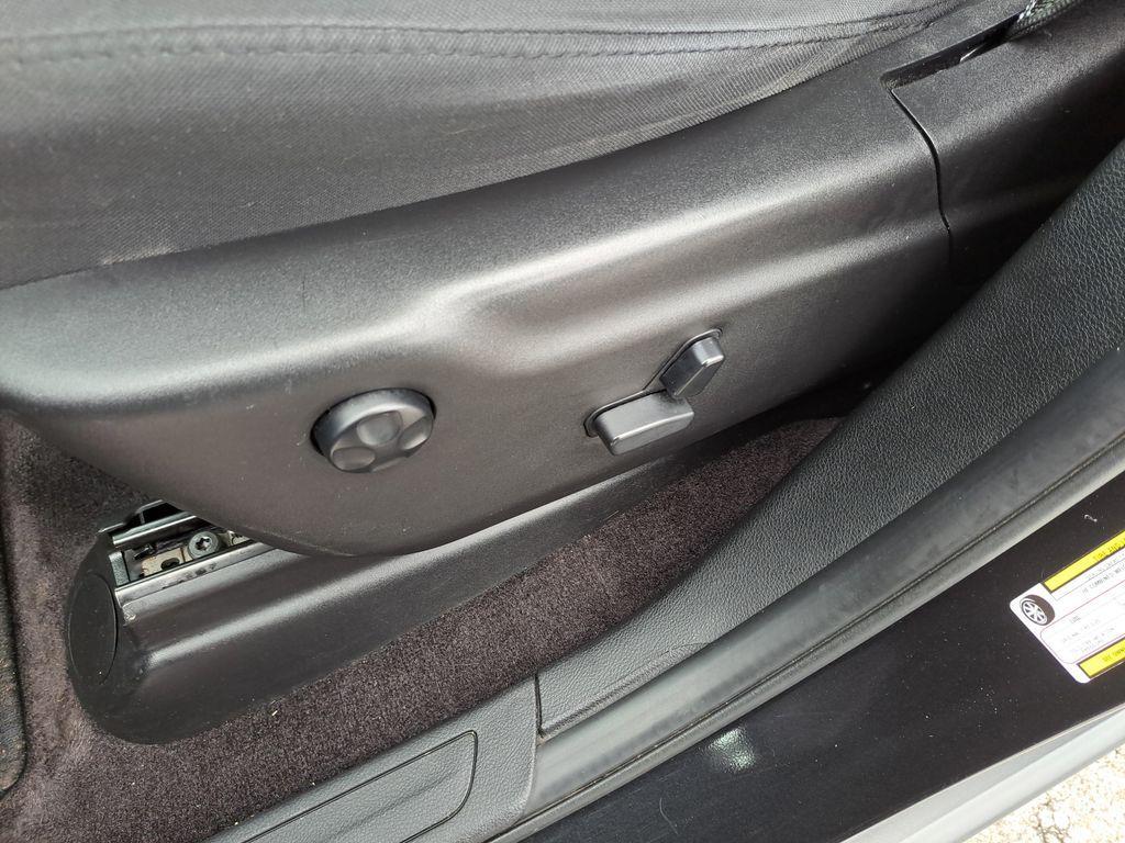 used 2016 Jeep Grand Cherokee car, priced at $13,500