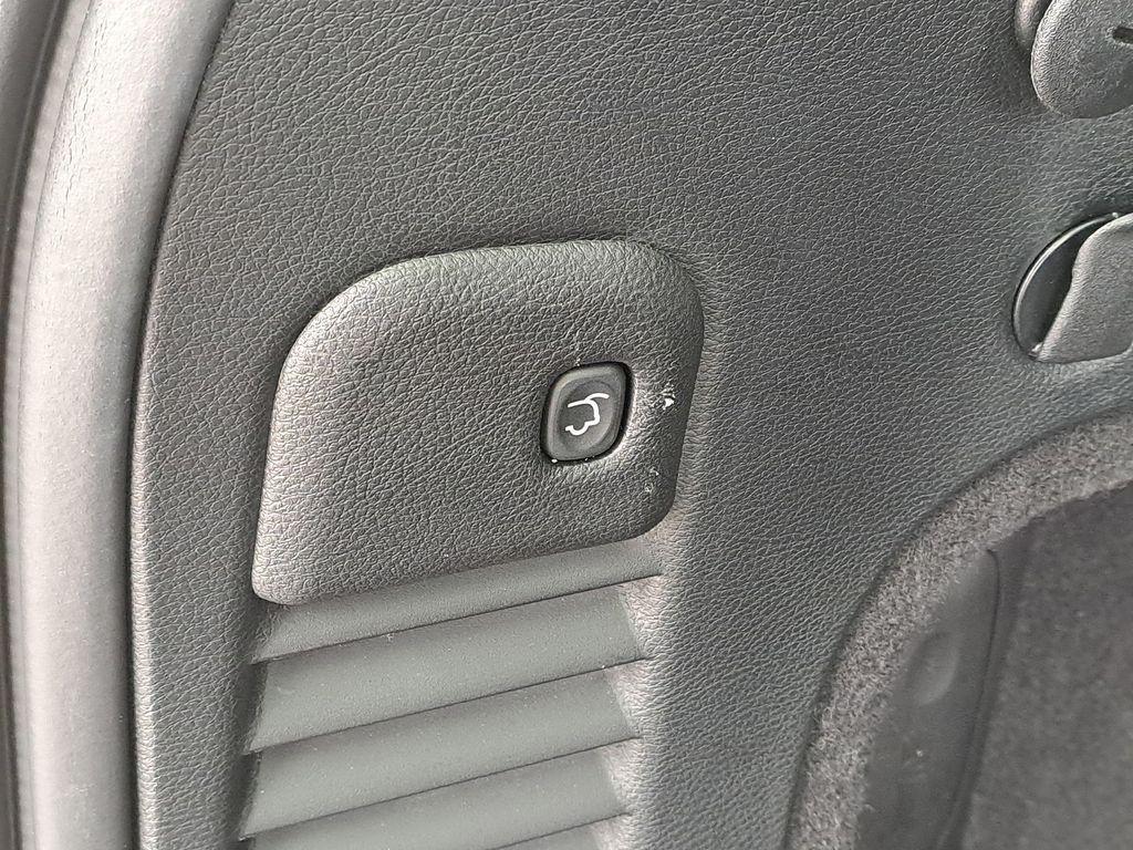 used 2016 Jeep Grand Cherokee car, priced at $13,500