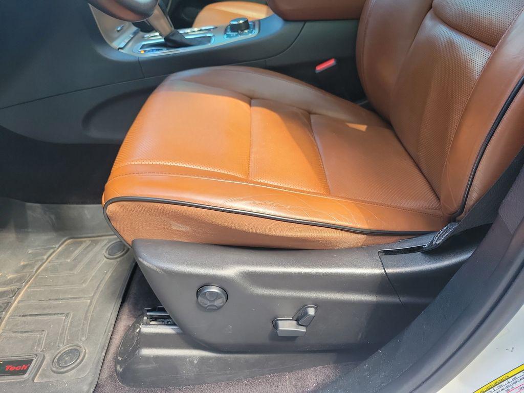 used 2017 Jeep Grand Cherokee car, priced at $19,500