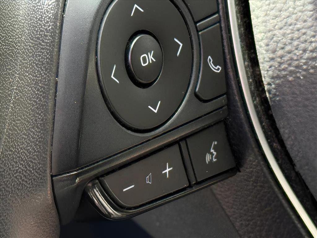 used 2023 Toyota RAV4 car, priced at $27,000