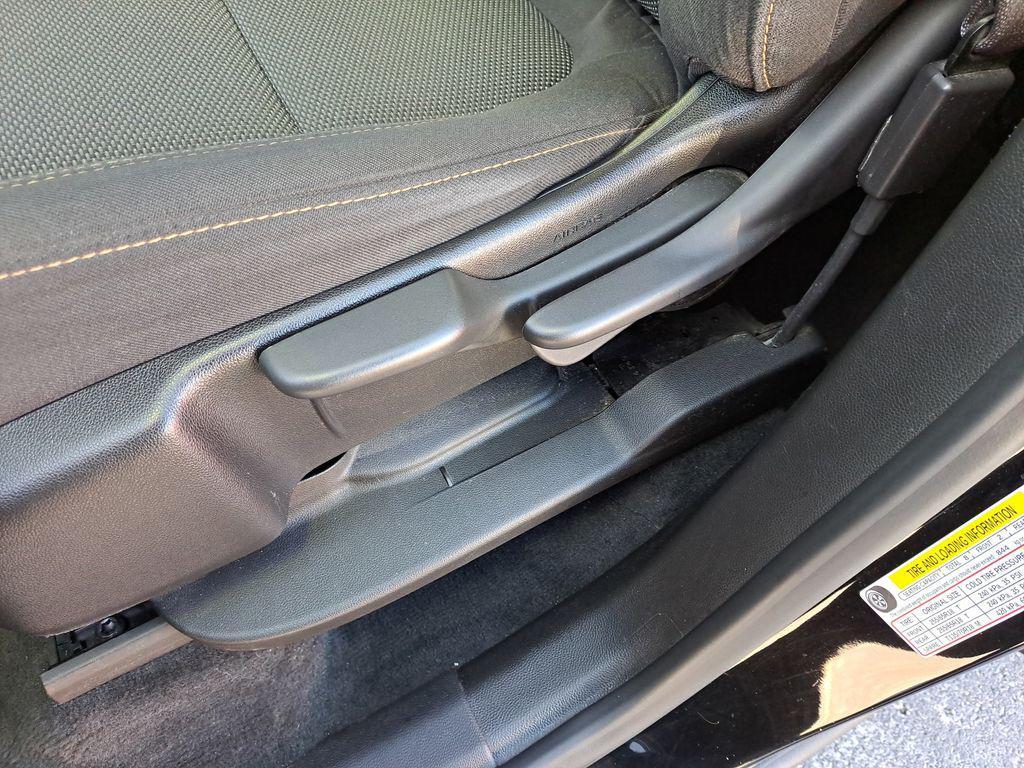 used 2021 Chevrolet Traverse car, priced at $17,500