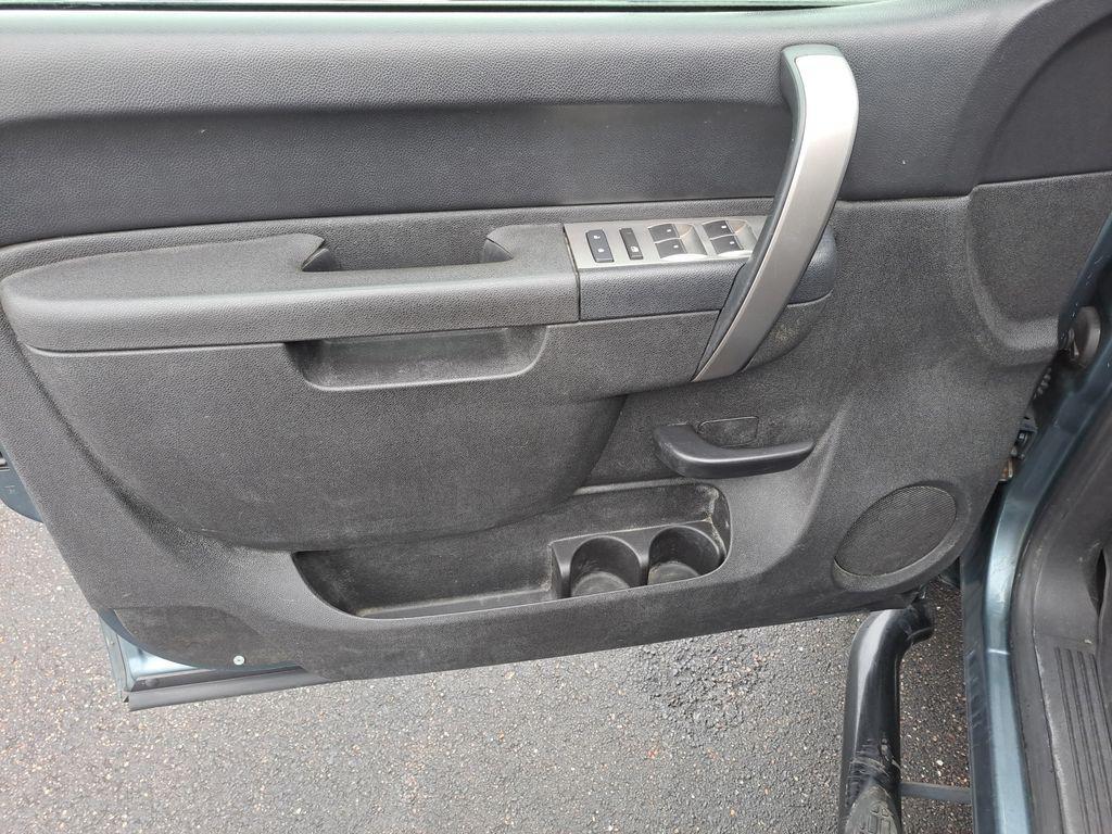 used 2011 GMC Sierra 1500 car, priced at $13,500