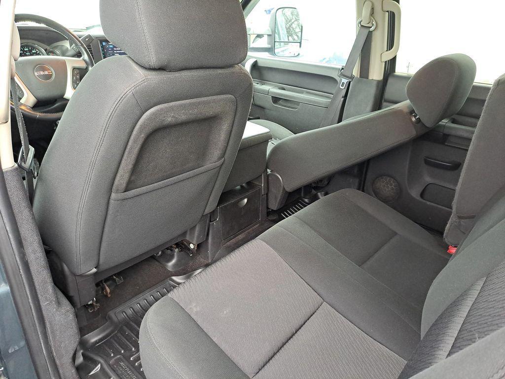 used 2011 GMC Sierra 1500 car, priced at $13,500