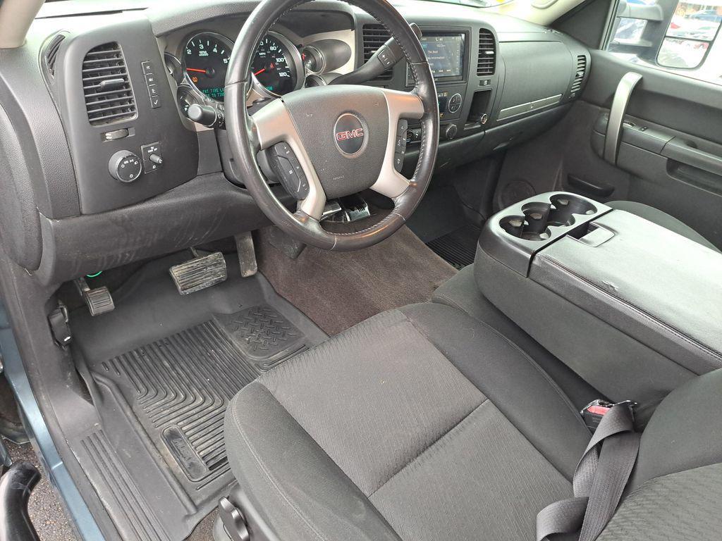 used 2011 GMC Sierra 1500 car, priced at $13,500