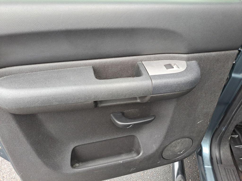 used 2011 GMC Sierra 1500 car, priced at $13,500