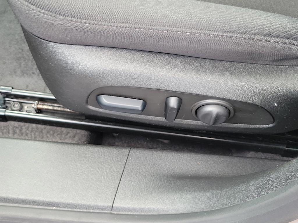 used 2023 Chevrolet Malibu car, priced at $16,500